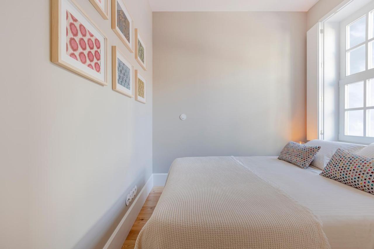 As Vizinhas Boutique Apartments Porto Exterior photo
