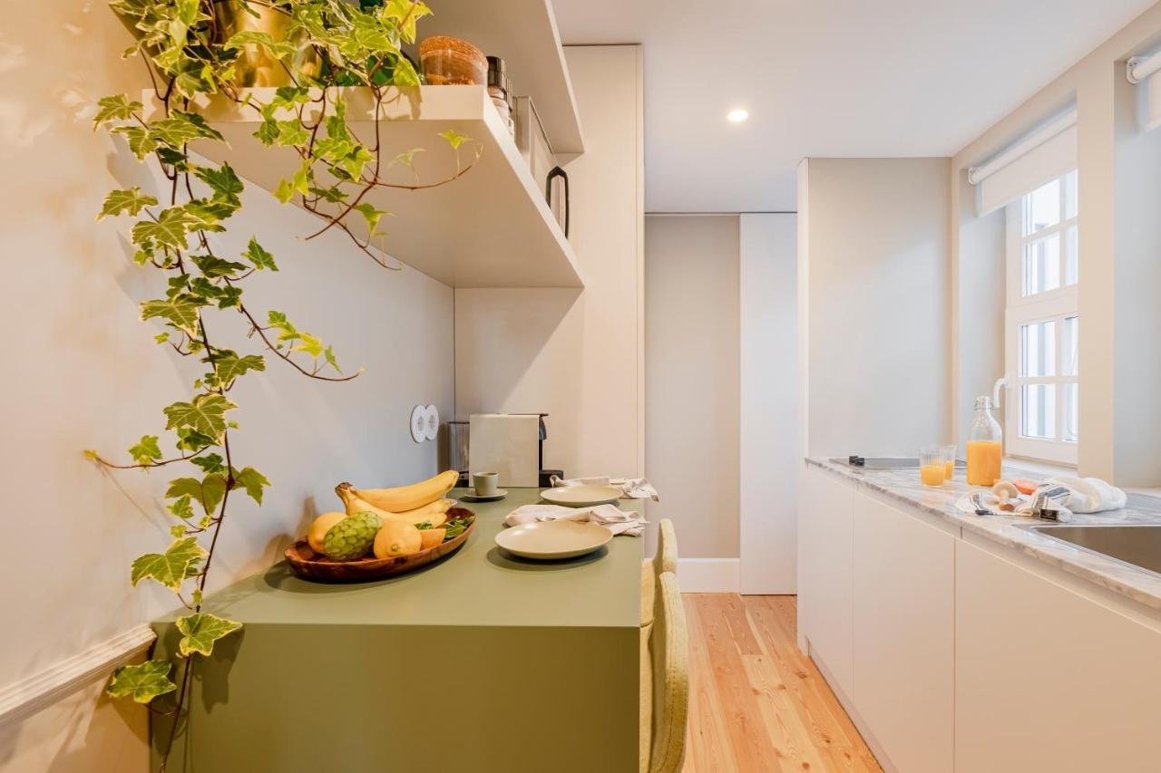 As Vizinhas Boutique Apartments Porto Exterior photo