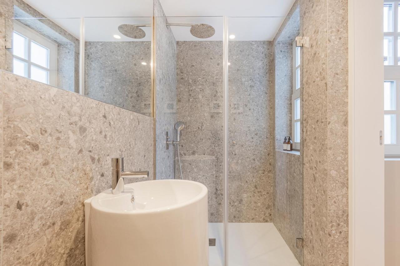 As Vizinhas Boutique Apartments Porto Exterior photo
