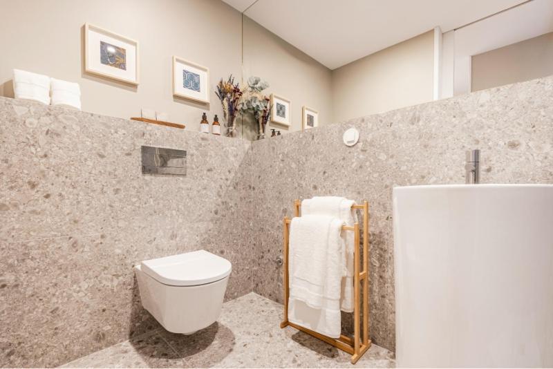 As Vizinhas Boutique Apartments Porto Exterior photo